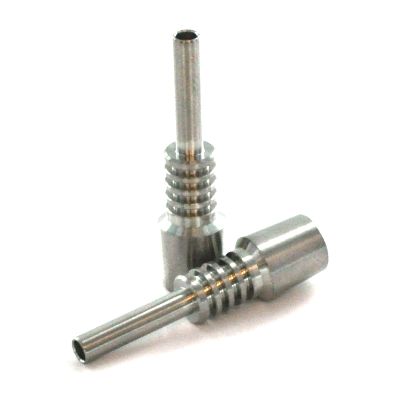 10mm Titanium Nectar Collector Tip — same-day delivery Los Angeles, Hollywood, Glendale, Burbank.