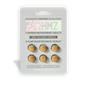 7OHMZ 7-Hydroxymitragynine 28 mg Tablets 6 Pack — same-day delivery Los Angeles, Hollywood, Glendale, Burbank.