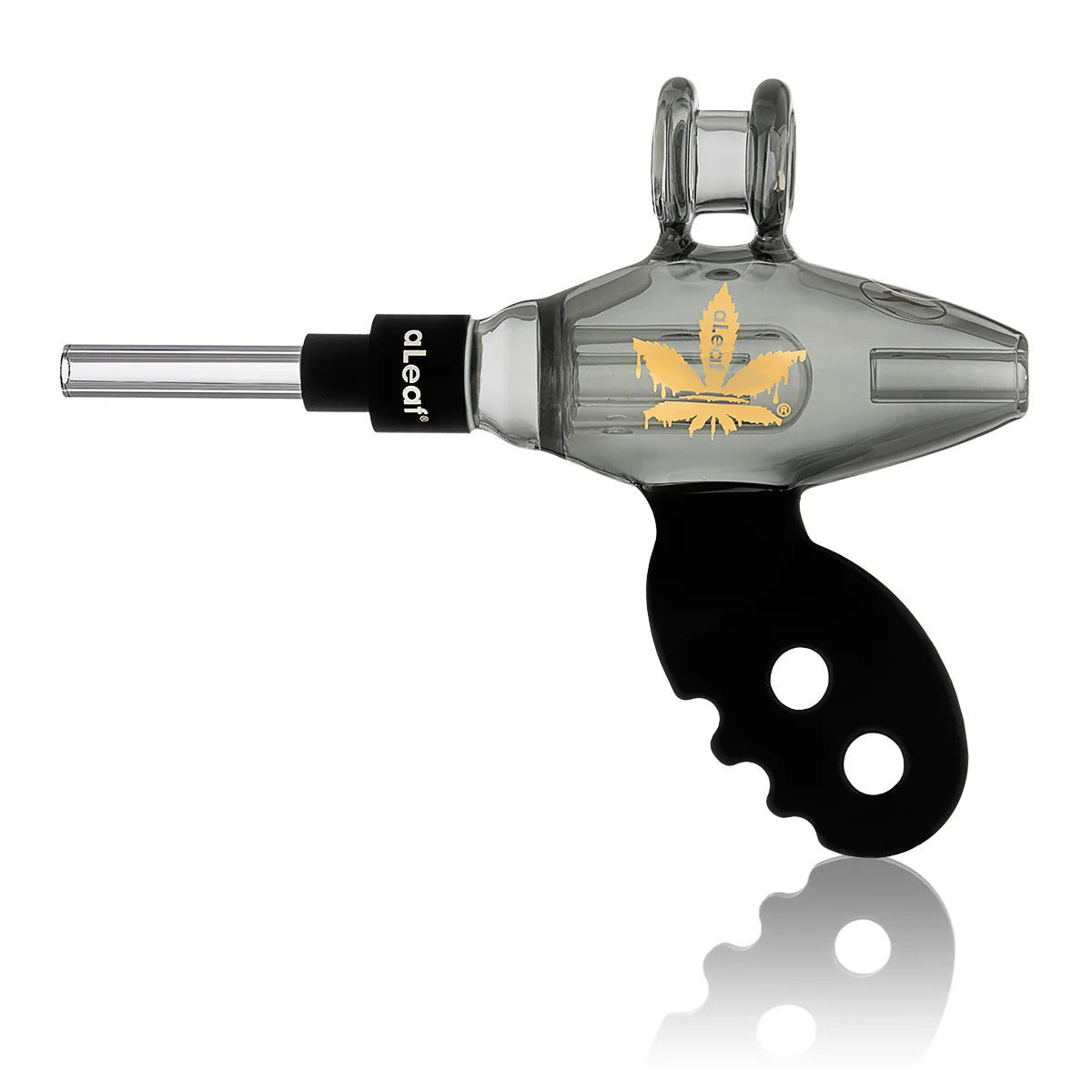 The Noisy Cricket x Nectar Collector  black — same-day delivery Los Angeles, Hollywood, Glendale, Burbank.