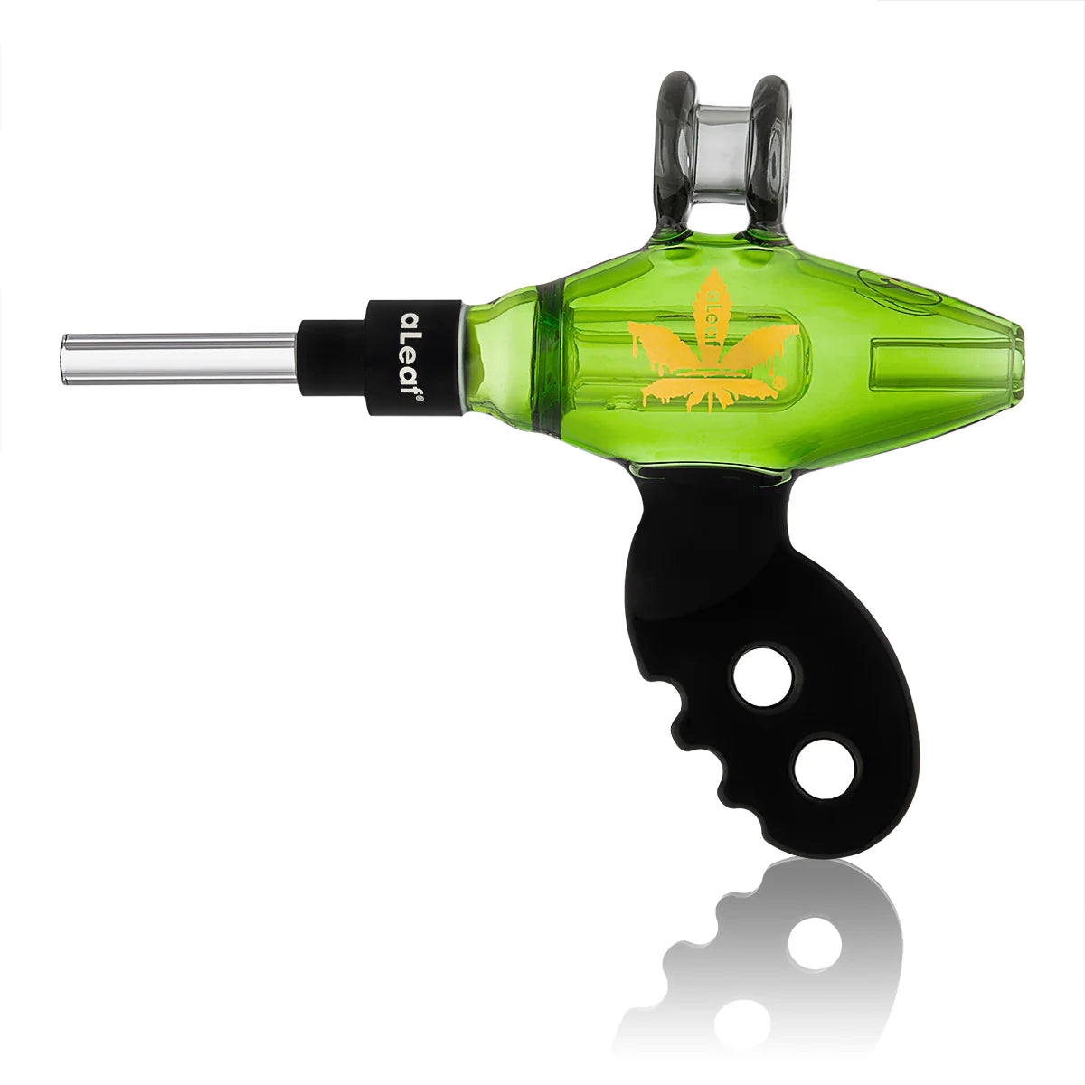 The Noisy Cricket x Nectar Collector green — same-day delivery Los Angeles, Hollywood, Glendale, Burbank.