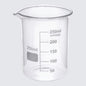 glass beaker 250 ml measuring container los angeles