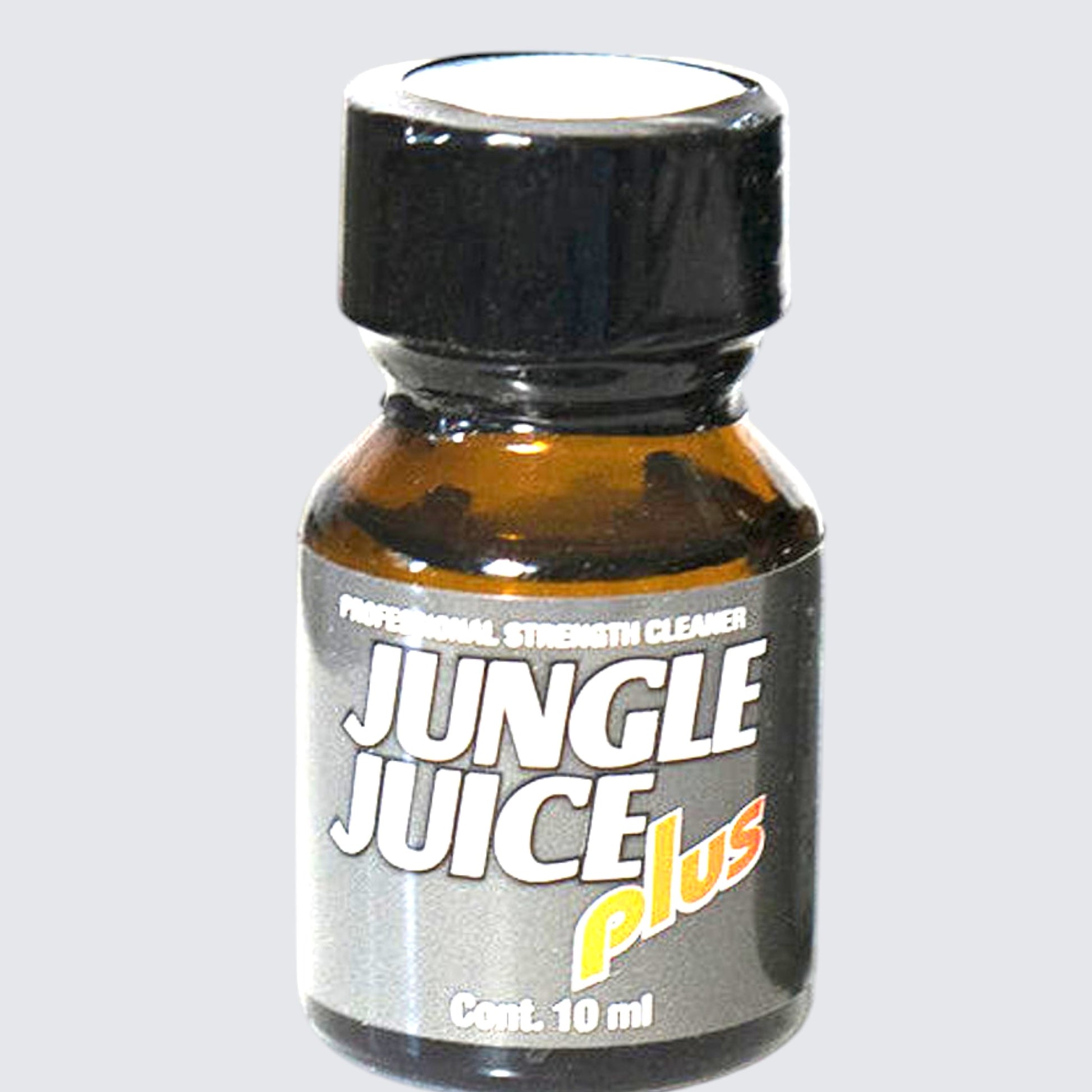 Jungle Juice Plus Solvent 10ml bottle – specialty cleaning solvent with same-day delivery in Los Angeles