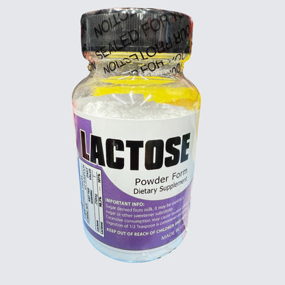 2 ounce lactose supplement powder same day delivery la