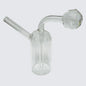 portable mini glass oil burner water pipe same day delivery la