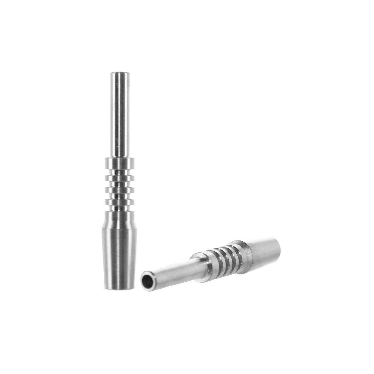 14mm Titanium Tip replacement for nectar collectors — same-day delivery Los Angeles, Hollywood, Glendale, Burbank.