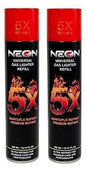 Neon 5X Universal Gas Lighter Refill 300 mL — same-day delivery Los Angeles, Hollywood, Glendale, Burbank.