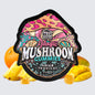 tre house magic gummies sour tropical non psychoactive los angeles delivery