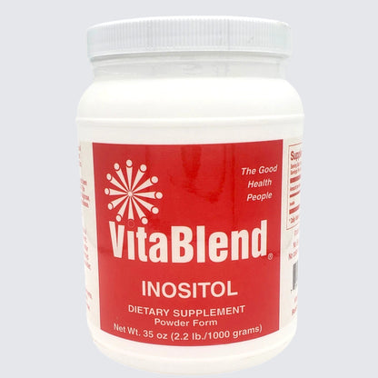 vitablend inositol fine powder same day delivery la