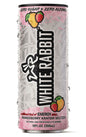 White Rabbit Kratom Seltzer 12 fl oz — same-day delivery Los Angeles, Hollywood, Glendale, Burbank, Pasadena.