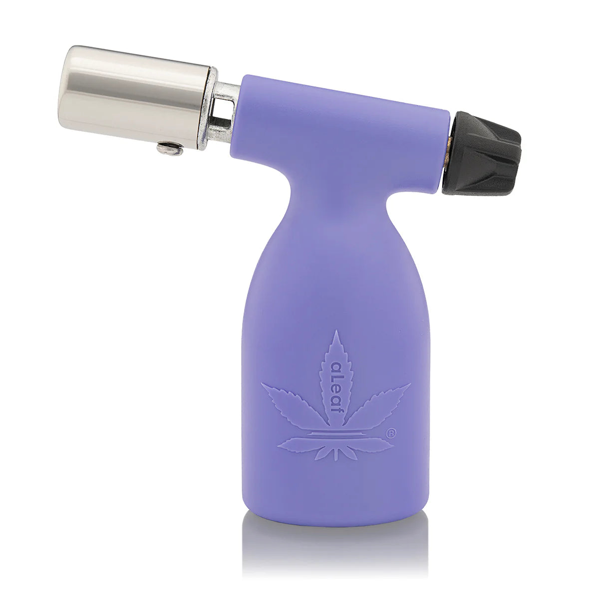 aLeaf 3.5-inch blow torch butane lighter — same-day delivery Los Angeles, Hollywood, Glendale, Burbank.