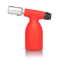 aLeaf 3.5-inch blow torch butane lighter — same-day delivery Los Angeles, Hollywood, Glendale, Burbank.