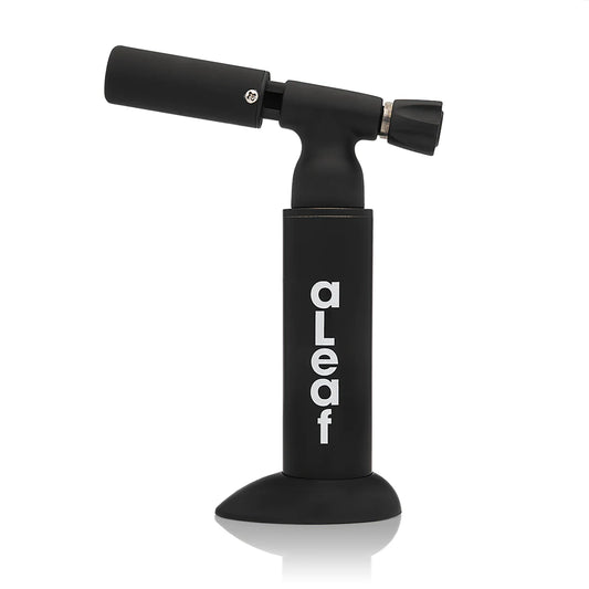 aLeaf 7-inch butane torch — same-day delivery Los Angeles, Hollywood, Glendale, Beverly Hills, Burbank.