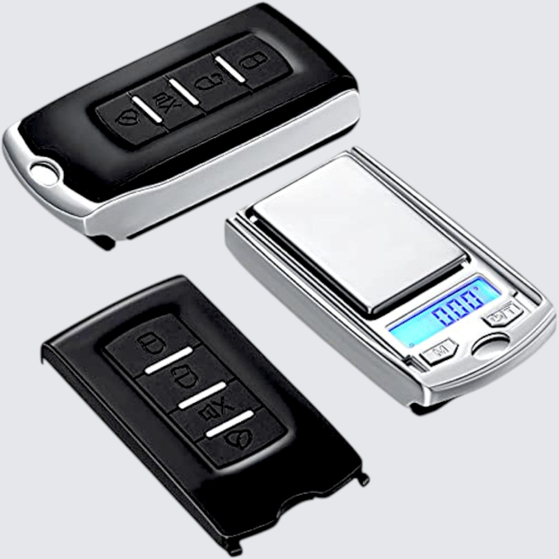 discreet pocket scale 200g 0.01g same day delivery la