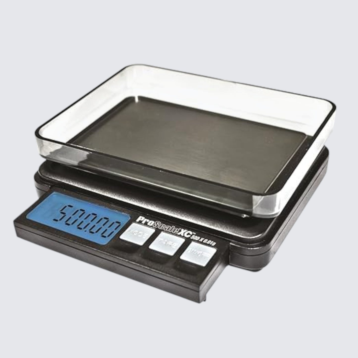 portable digital scale 500g 0.01g xc 501 same day delivery la