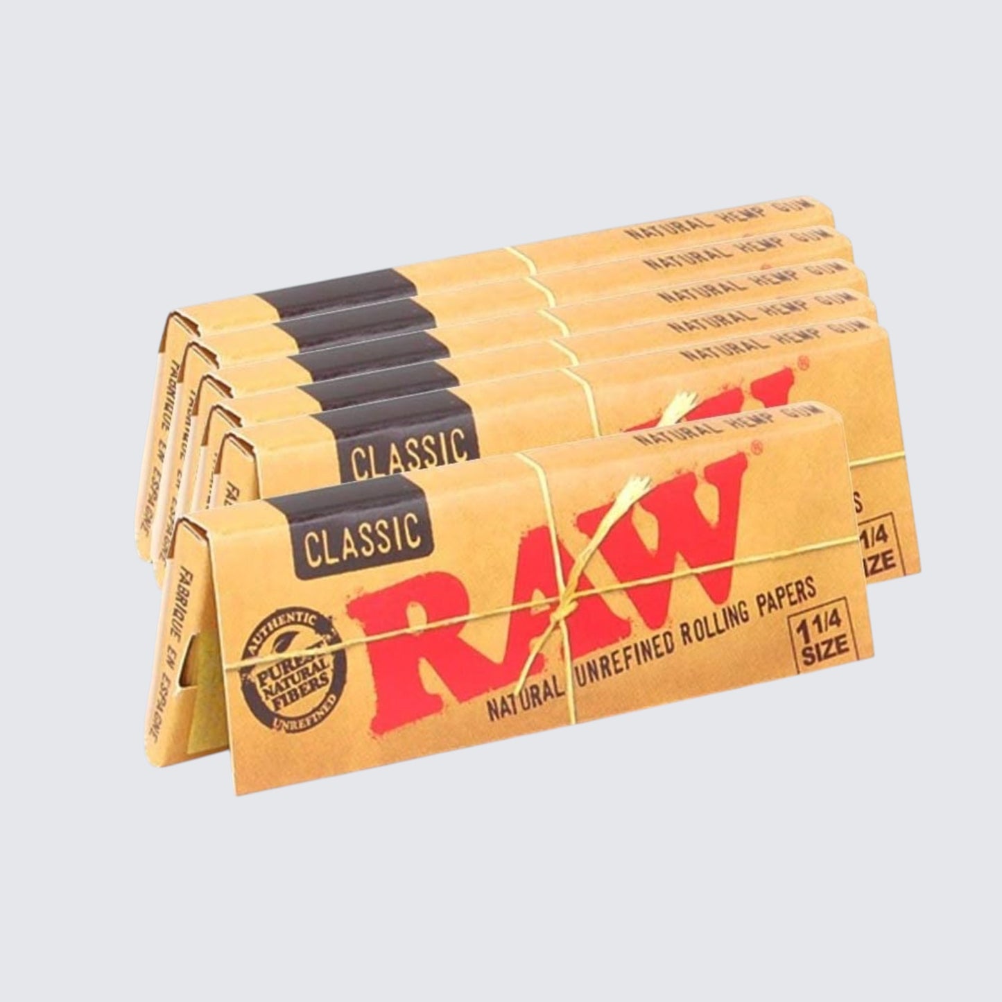     raw classic natural rolling papers same day delivery los angeles