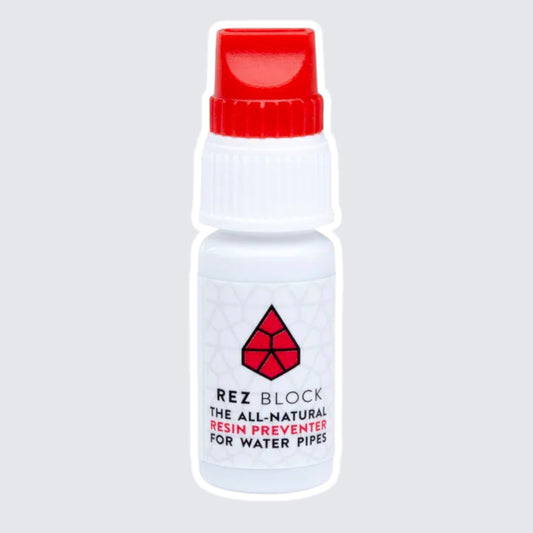 small rezblock liquid resin blocker same day delivery la